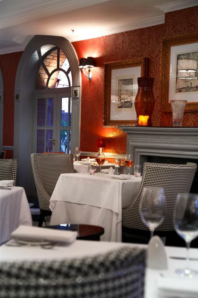Hotel 54 On Bath