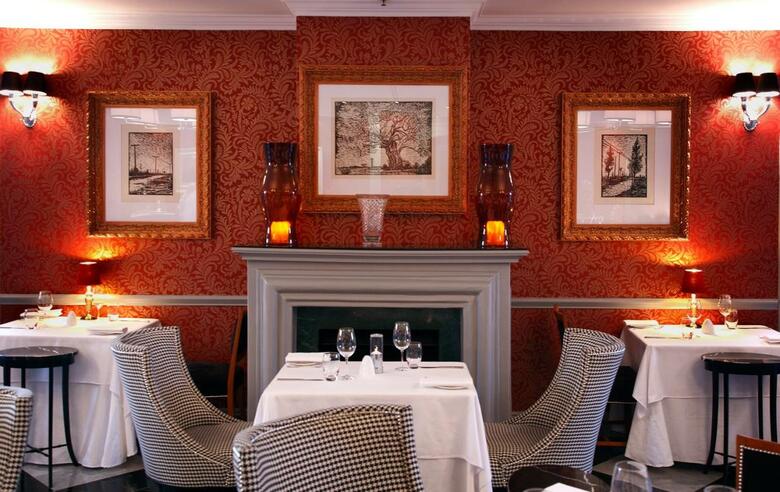 Hotel 54 On Bath