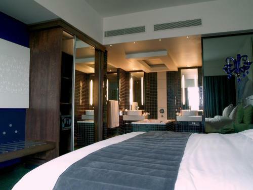 Hotel Southern Sun Rosebank