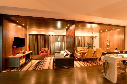 Hotel Southern Sun Rosebank