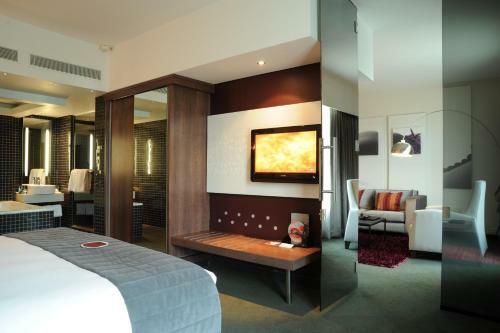 Hotel Southern Sun Rosebank