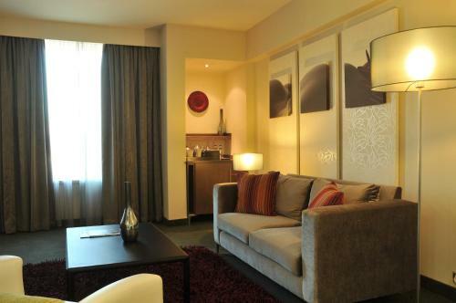 Hotel Southern Sun Rosebank