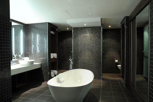 Hotel Southern Sun Rosebank
