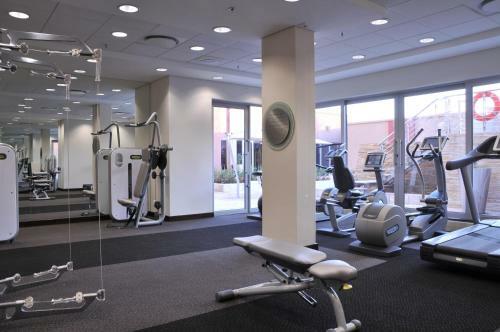 Hotel Southern Sun Rosebank