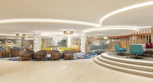 Hotel Southern Sun Rosebank