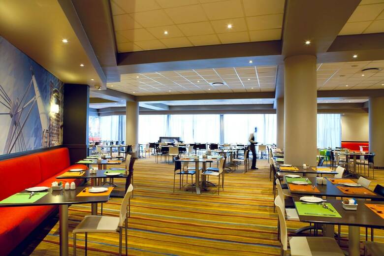 Hotel Garden Court Milpark