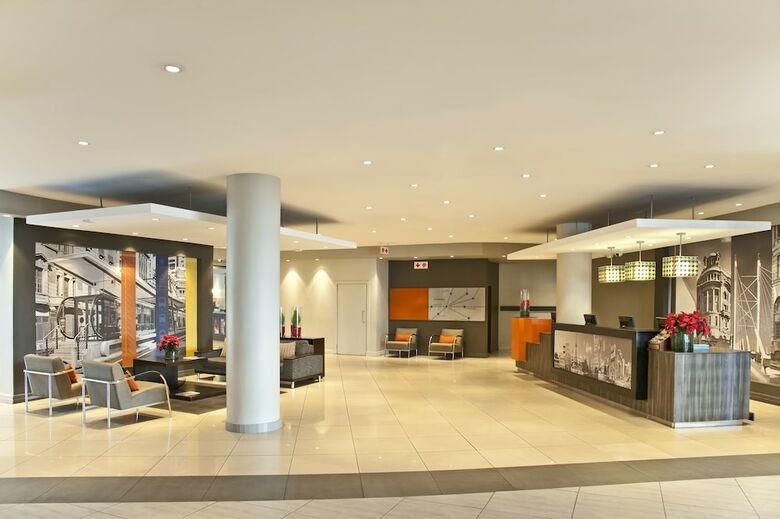 Hotel Garden Court Milpark