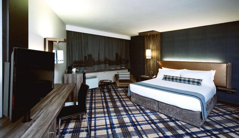 Hotel Garden Court Milpark
