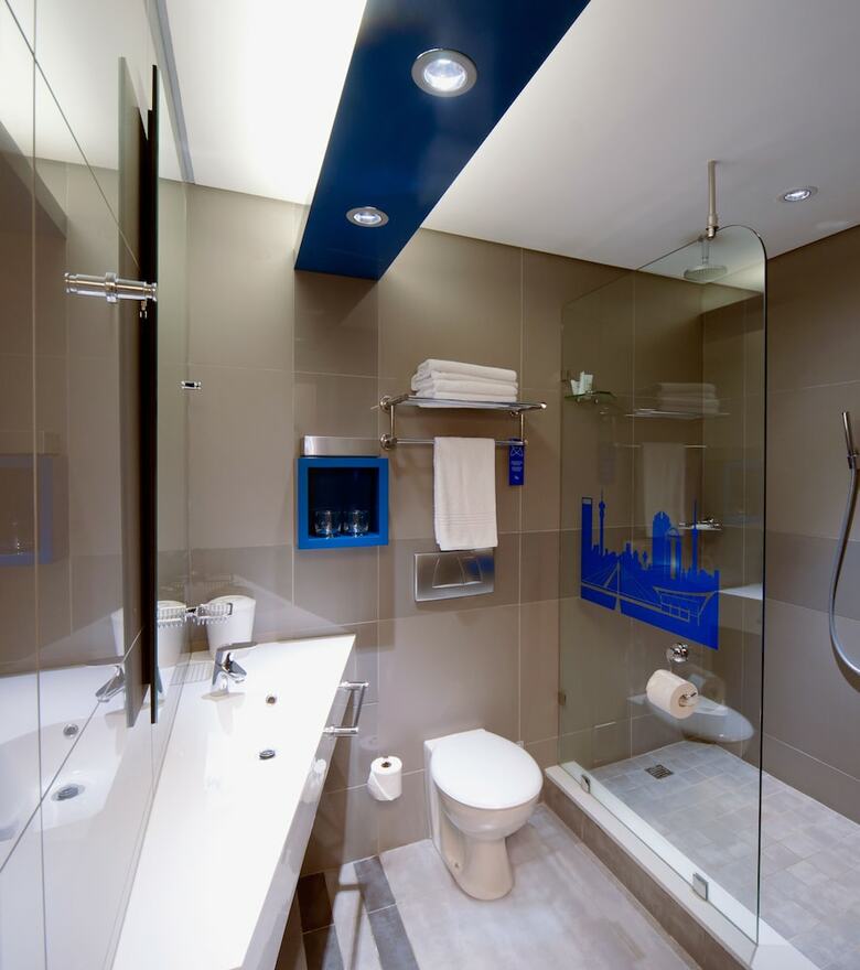 Hotel Garden Court Milpark