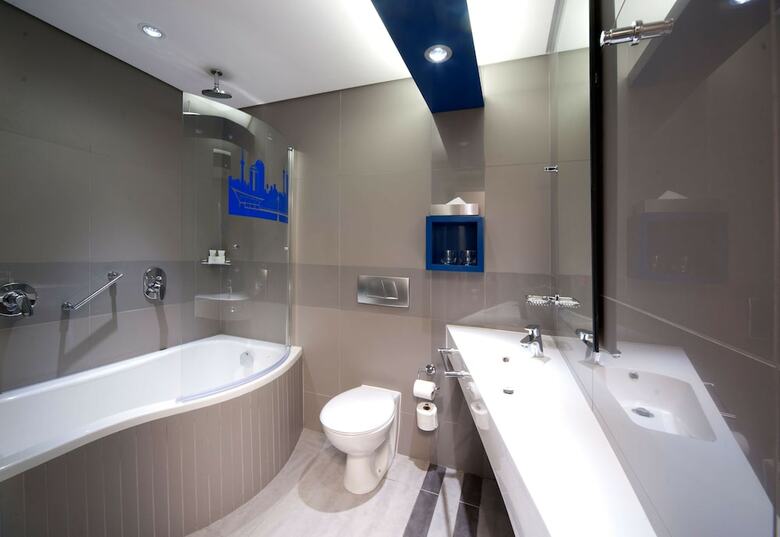 Hotel Garden Court Milpark