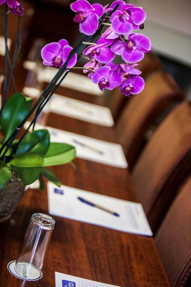Hotel Garden Court Milpark