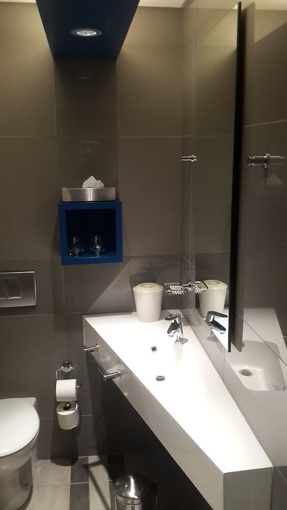 Hotel Garden Court Milpark