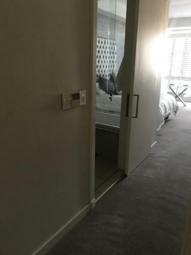 Apartamento Sandton Skye