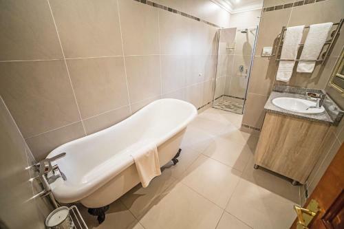 Hostal Annvilla Guesthouse