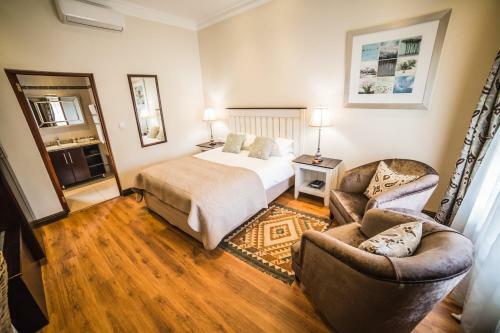 Hostal Annvilla Guesthouse