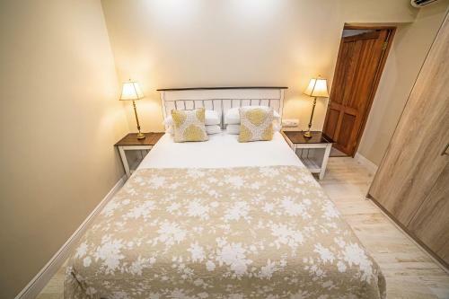 Hostal Annvilla Guesthouse