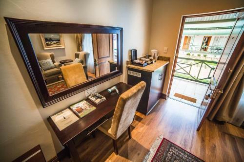 Hostal Annvilla Guesthouse