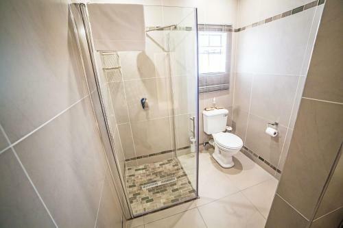 Hostal Annvilla Guesthouse