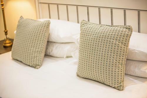 Hostal Annvilla Guesthouse