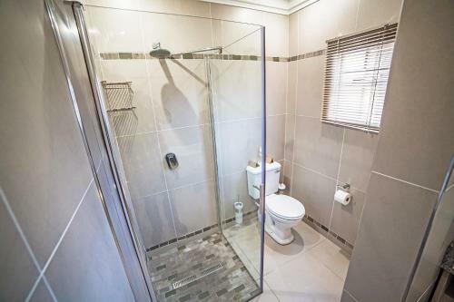 Hostal Annvilla Guesthouse