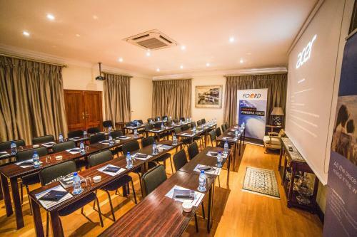 Hostal Annvilla Guesthouse