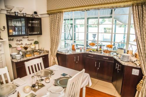 Hostal Annvilla Guesthouse