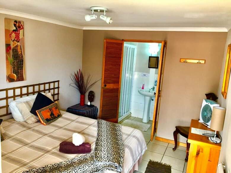 Jembjo's Knysna Lodge & Backpackers