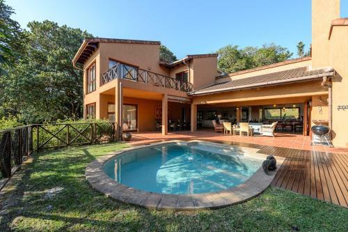 San Lameer Villa - 5910