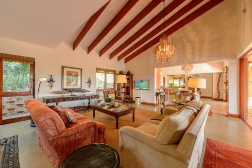 San Lameer Villa - 5910