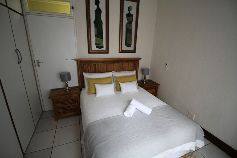 Bed & Breakfast La Villa Rosa