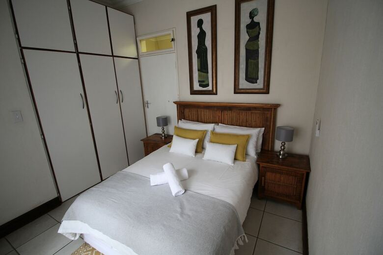 Bed & Breakfast La Villa Rosa