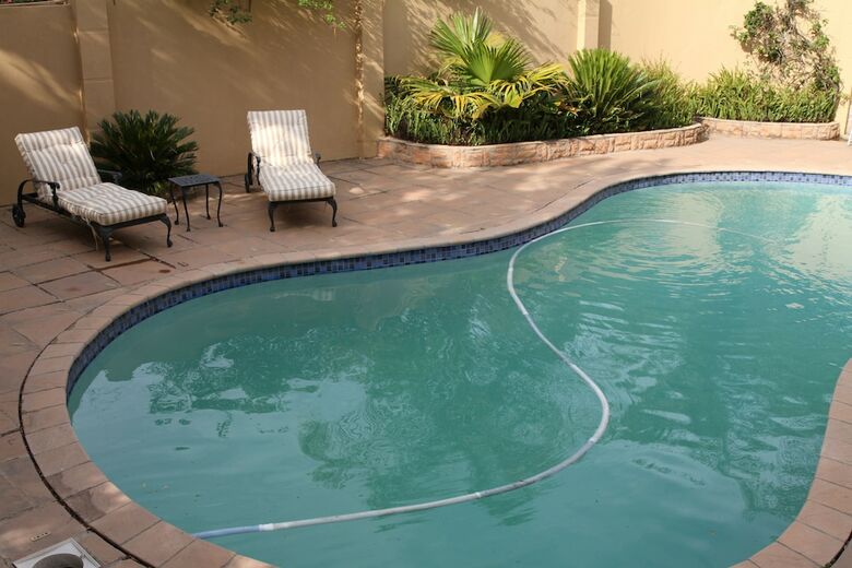 Bed & Breakfast La Villa Rosa