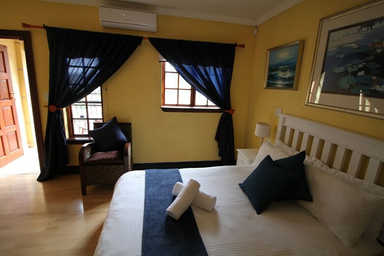 Bed & Breakfast La Villa Rosa