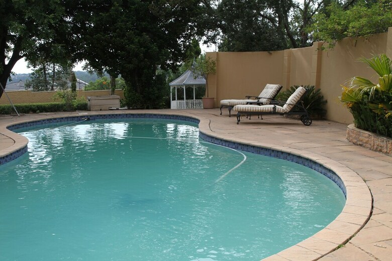 Bed & Breakfast La Villa Rosa