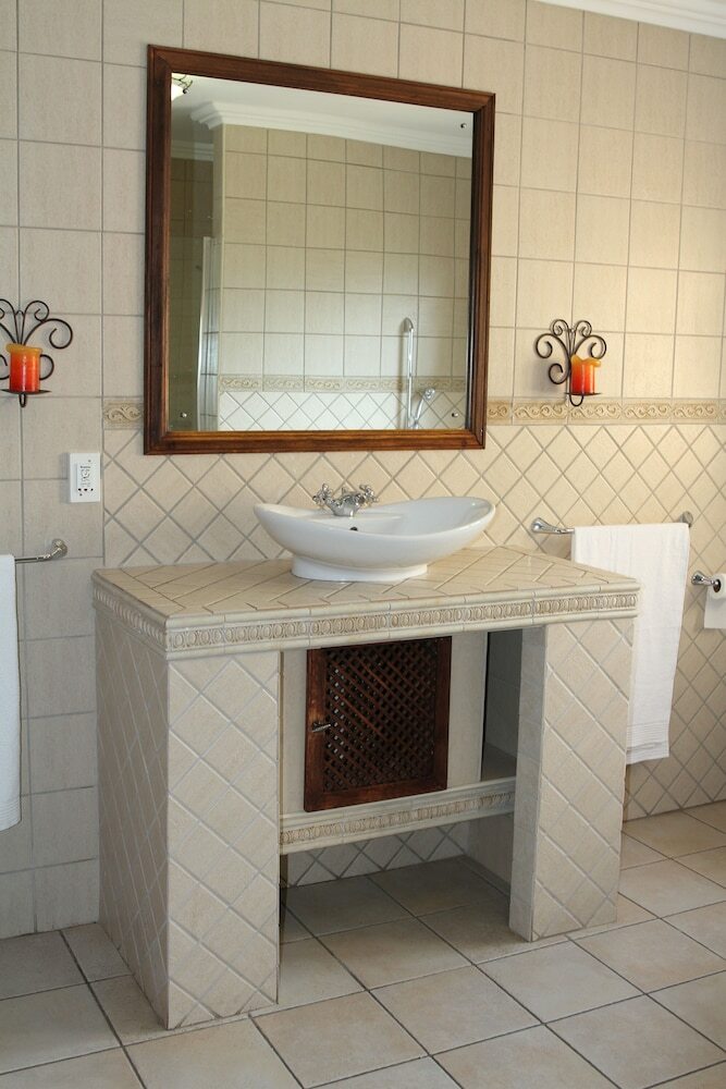 Bed & Breakfast La Villa Rosa