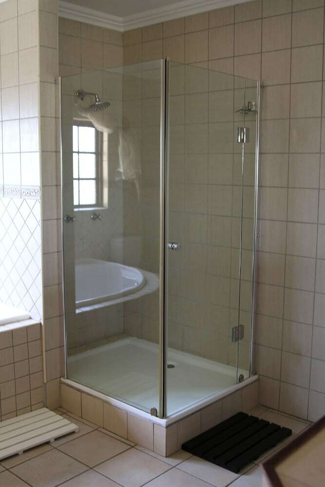 Bed & Breakfast La Villa Rosa