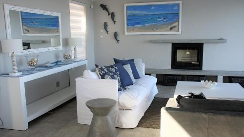 Villa Seascape