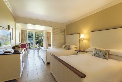 Hotel Wild Coast Sun
