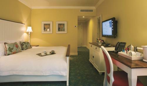 Hotel Wild Coast Sun
