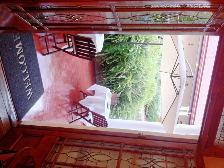 Hostal Melvin Residence Guest House