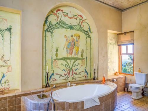 Hostal Castello Di Monte