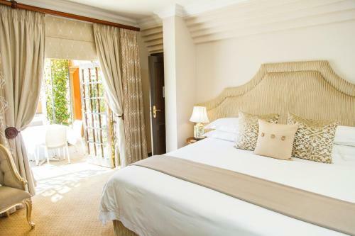 Ivory Manor Boutique Hotel