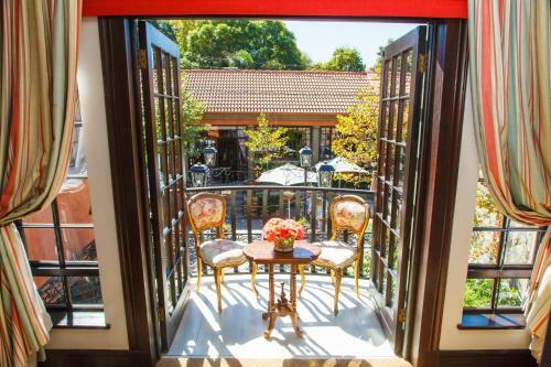 Ivory Manor Boutique Hotel