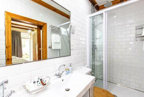 Hostal Evergreen Manor And Spa