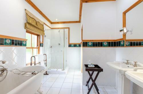 Hostal Evergreen Manor And Spa