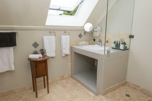 Hostal Baruch Guest House