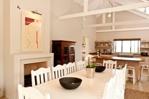 Villa Rare Earth Country House