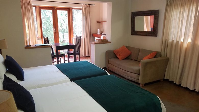 Hostal Ocean Park Guest House
