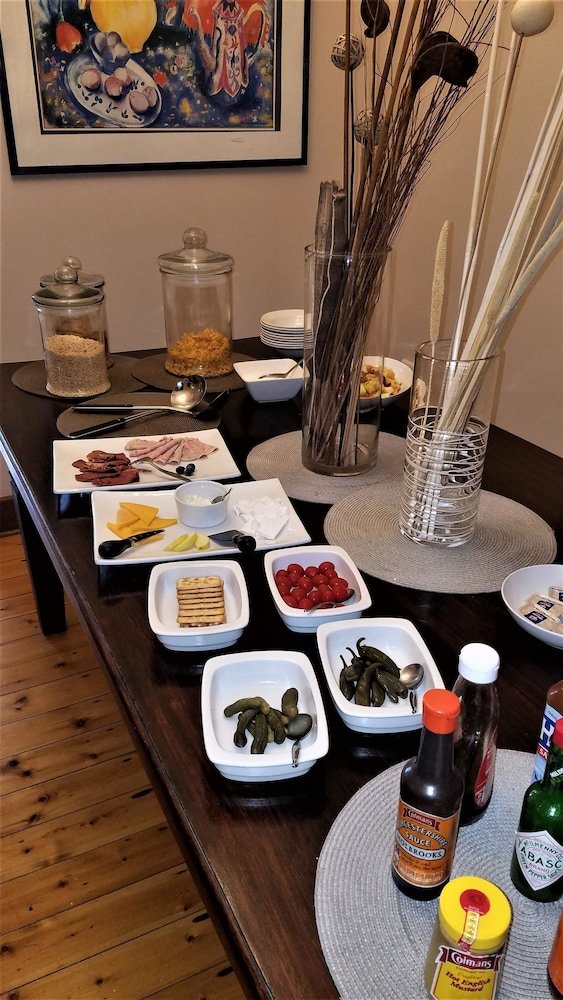 Hostal Ocean Park Guest House