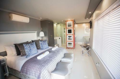 Hotel Wilderness Waters Luxury Suites